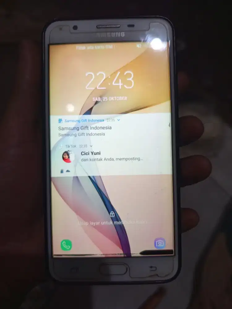 Samsung j7 prime 3/32