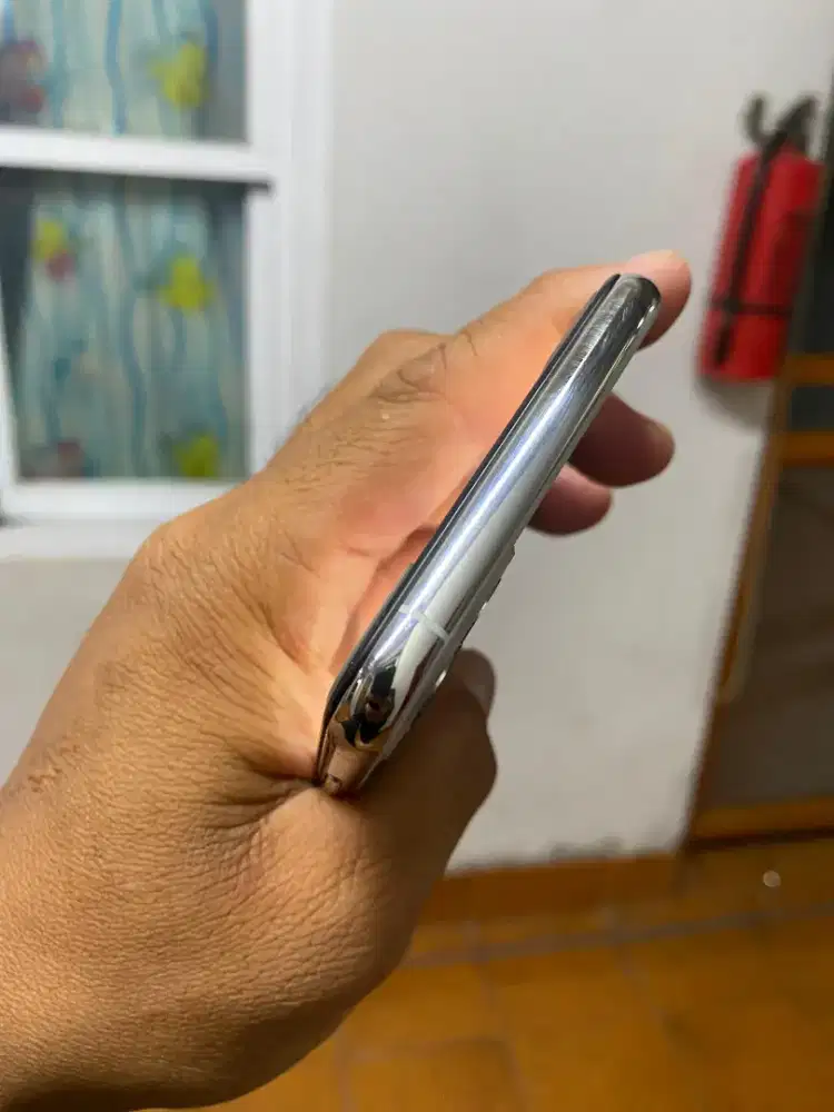 Iphon 11 promax 256
