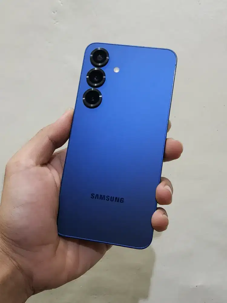 Samsung 25 12/512gb sein resmi (Like new, Super Mulus, garansi, COD)