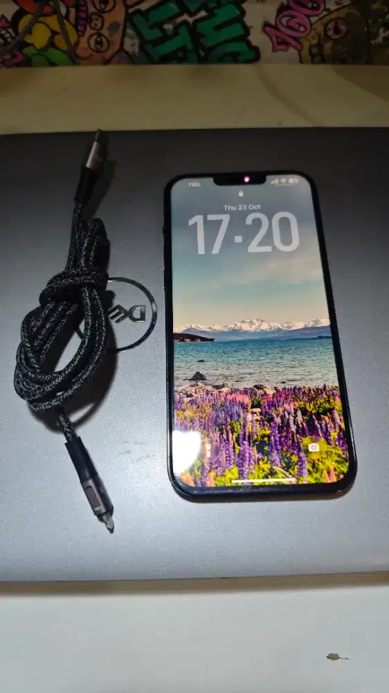 Jual Cepat Iphone 13 pro max 128gb