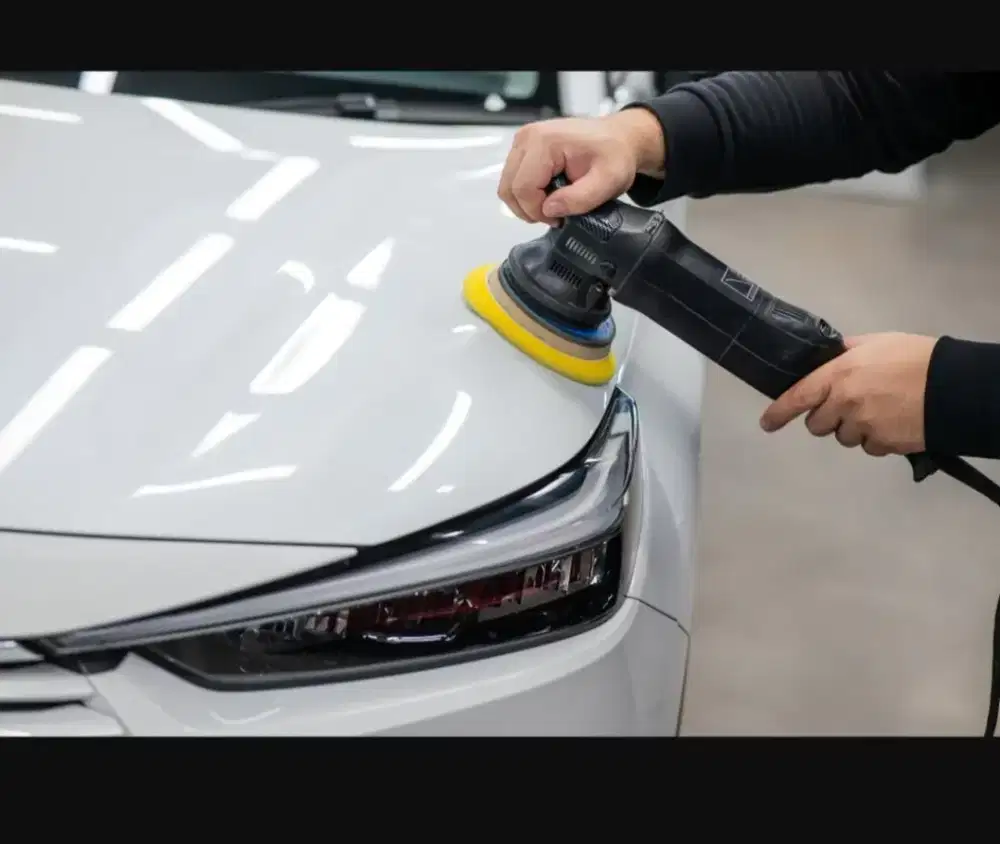 Jasa Poles Mobil, Cuci Karpet , Cuci Jok Mobil