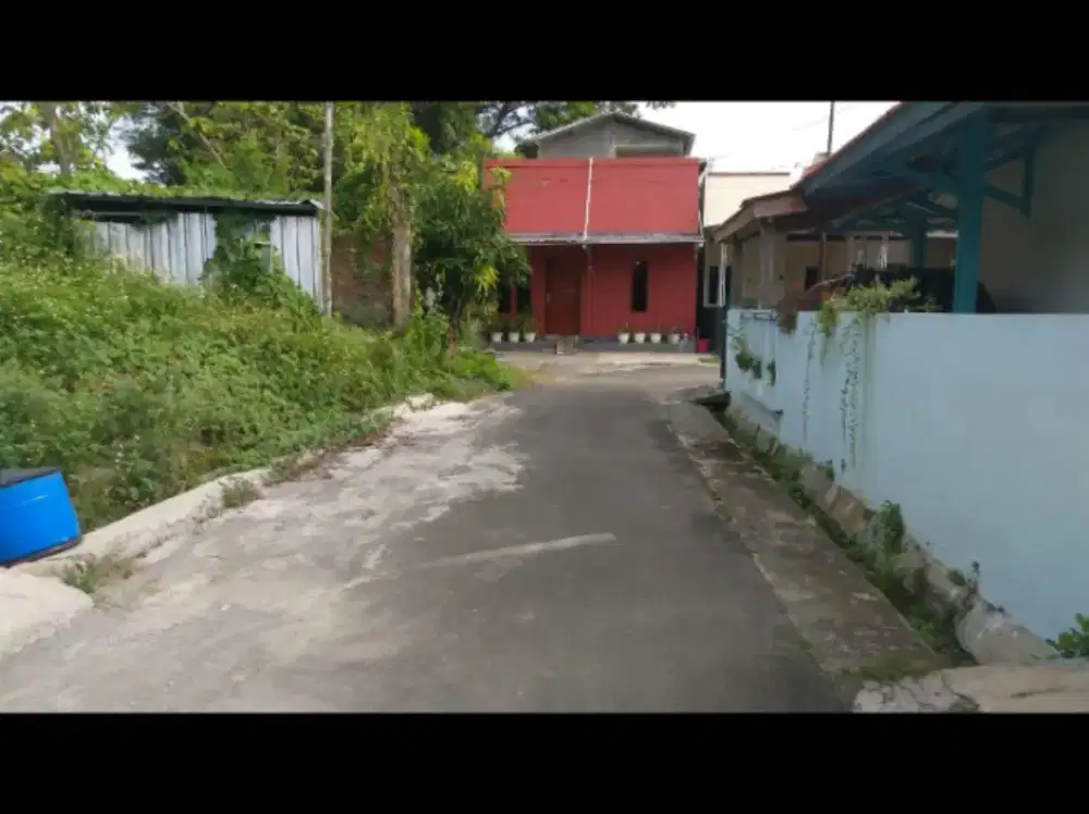 JUAL RUMAH 209 M2 MAHESA MUKTI SEMARANG TIMUR