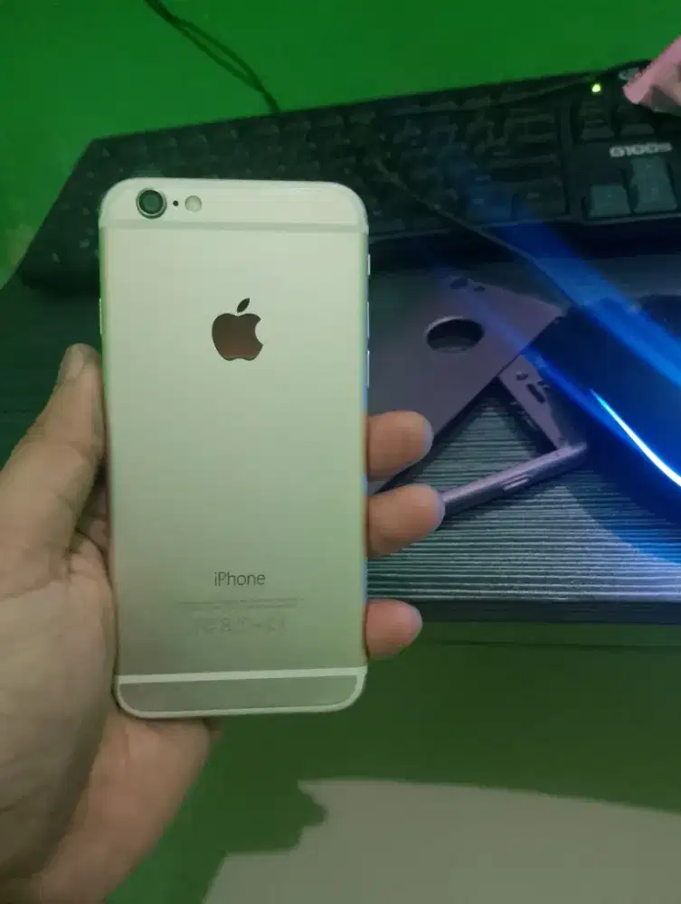 iphone 6 Murah Normsl