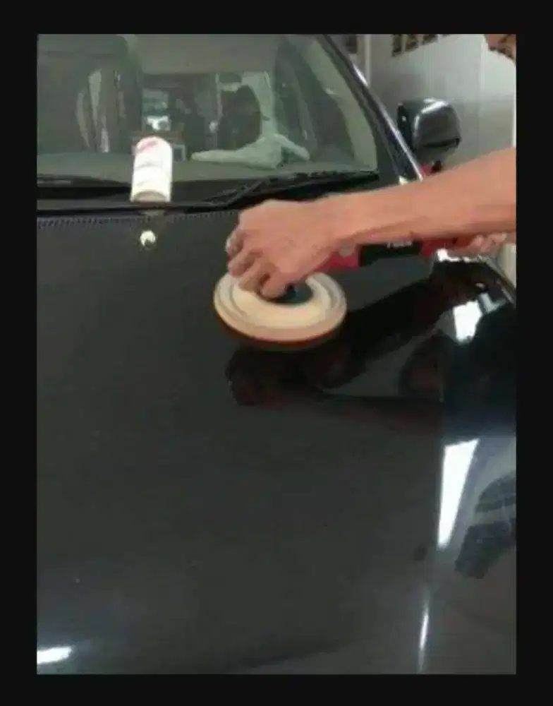 Melayani Jasa Poles Mobil, Cuci Springbed, Sofa, Jok Mobil, Karpet