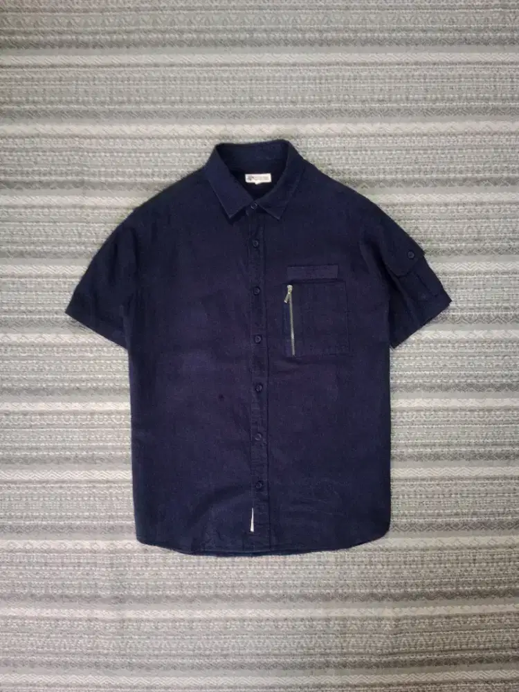 Kemeja natural story size L