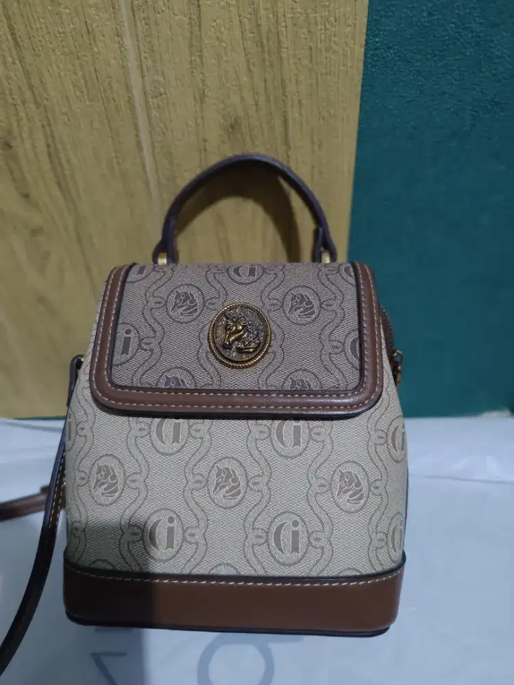 Tas mini gusachi