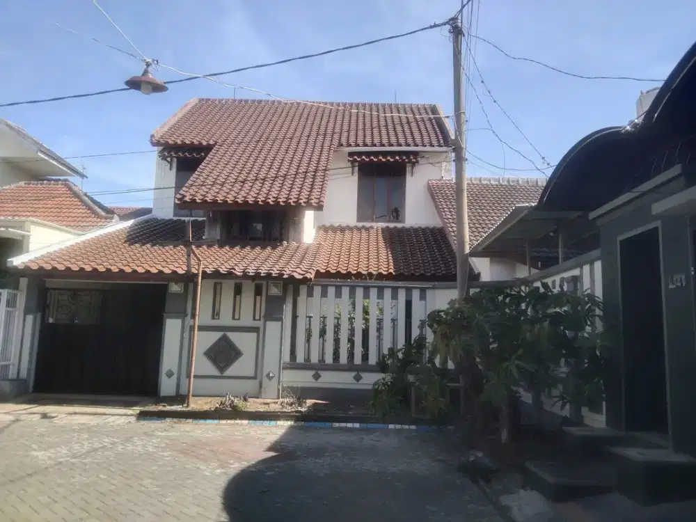 di jual rumah strategies 4 rumah