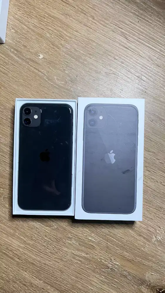 IPHONE 11 256 GB INTER MULUS