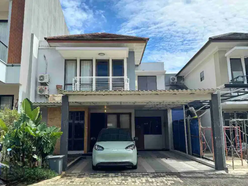 Green Cove BSD City