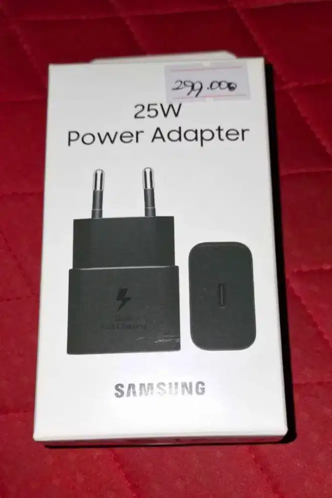 Samsung Adapter 25W