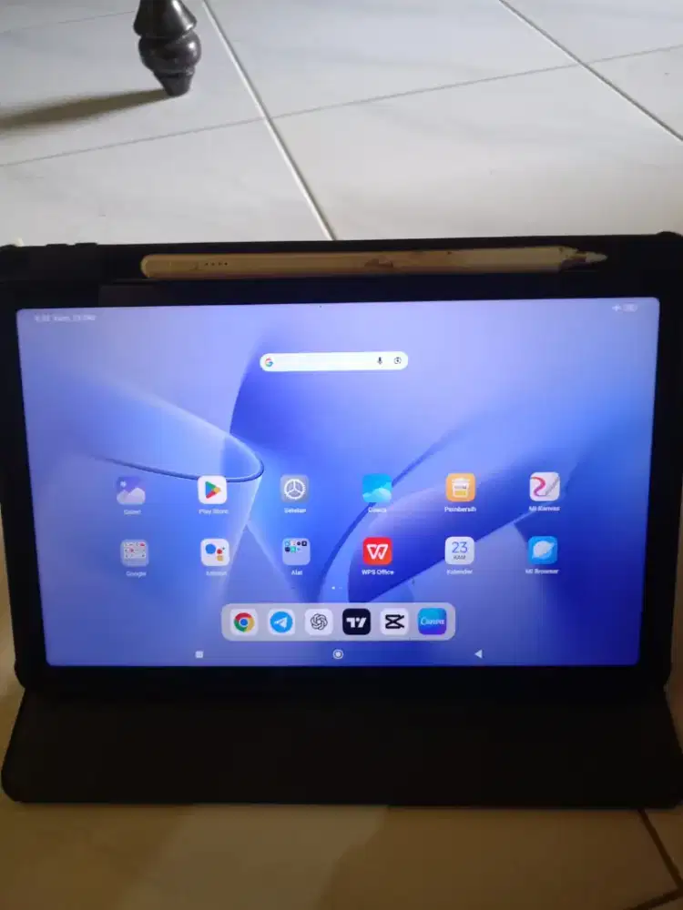 Dijual redmi pad 6/128