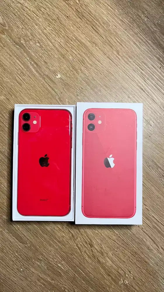 IPHONE 11 256 GB INTER MULUS