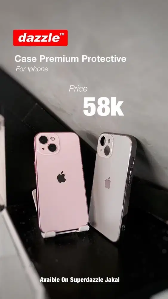 Case premium protective for iphone