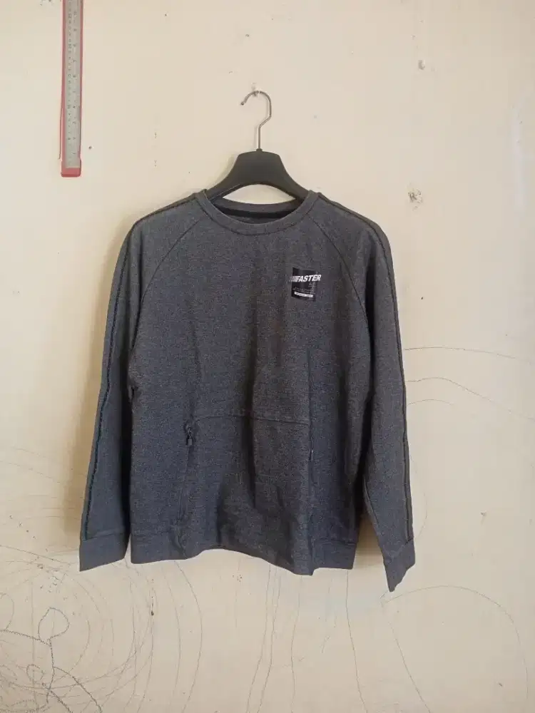Sweater anak cwo take all
