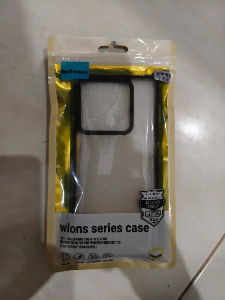 casing xiaomi 14t