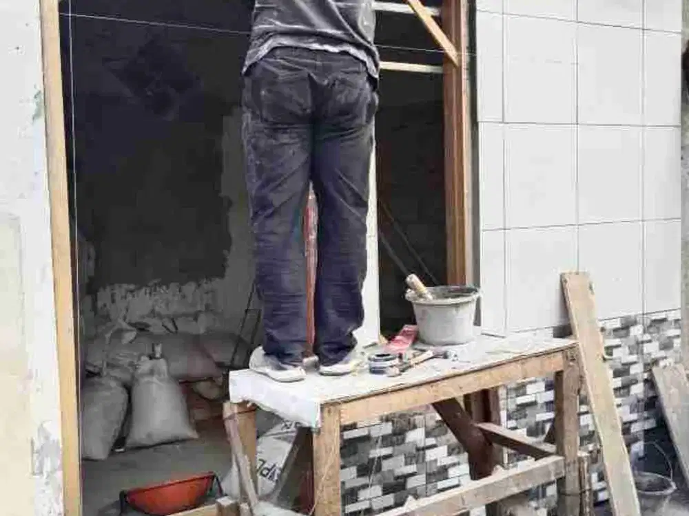Rumah Akses Motor bs cicil ke Pemilik