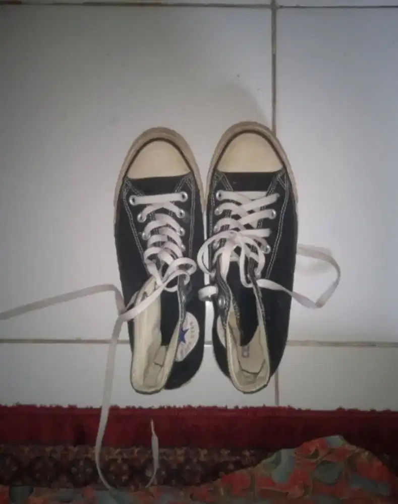 Sepatu Converse Chuck Taylor All Star