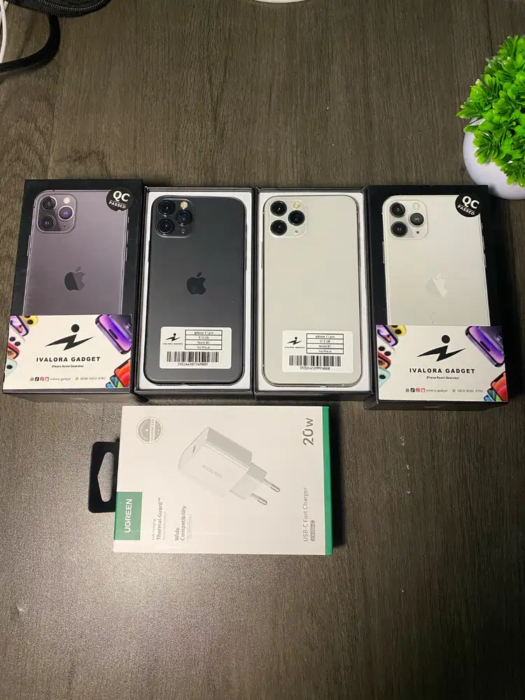 iphone 11 pro 512gb beacukai