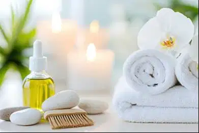 therapis wanita