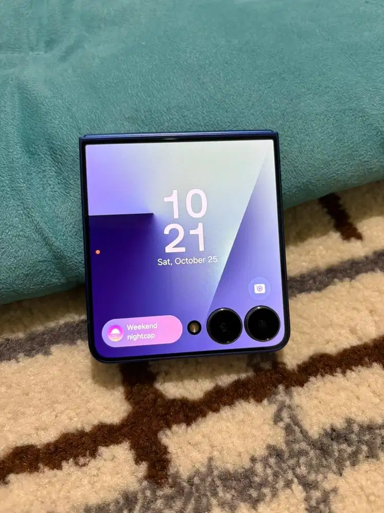 Samsung Z Flip 7