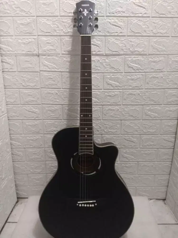 Gitar APX 500ii