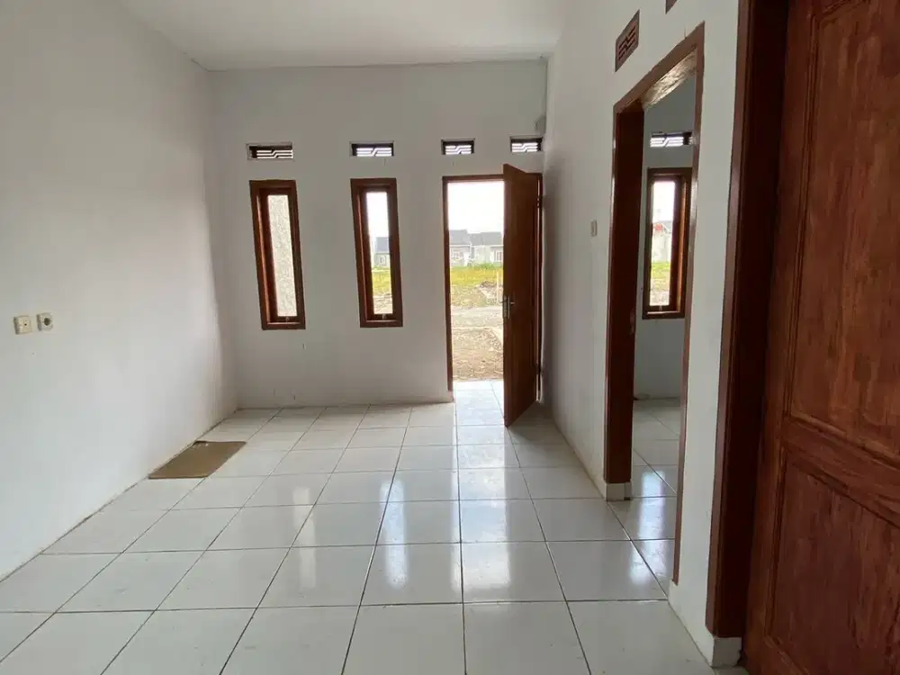 Cluster Modern Buah Batu