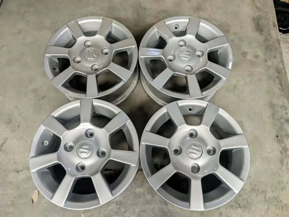 R13 Original Futura GX mulus
