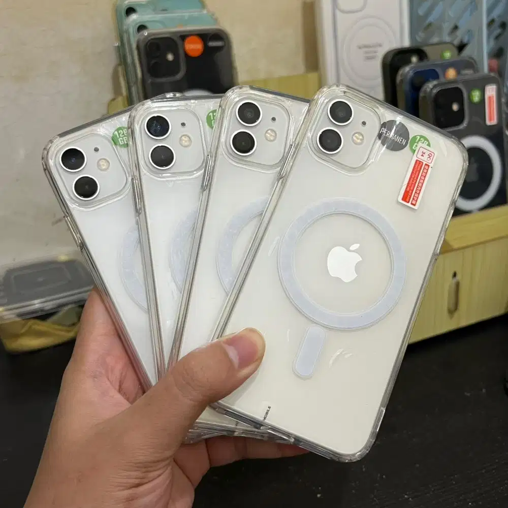Ready iphone 11 64gb/128gb/256gb (second bergaransi)