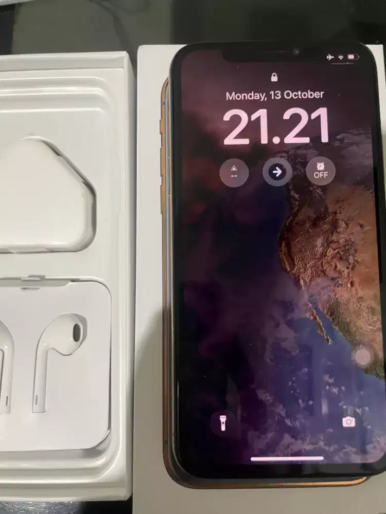 Iphone XS 256gb Inter