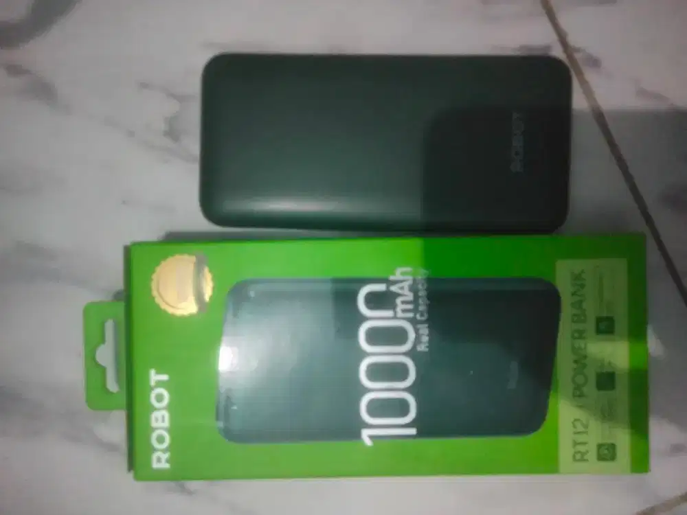 powerbank 10000mah