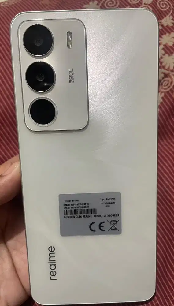 Realme C71 4/128