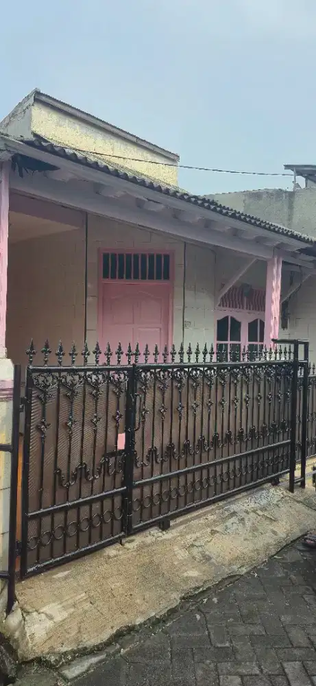 Disewakan rumah cibodas kota tangerang