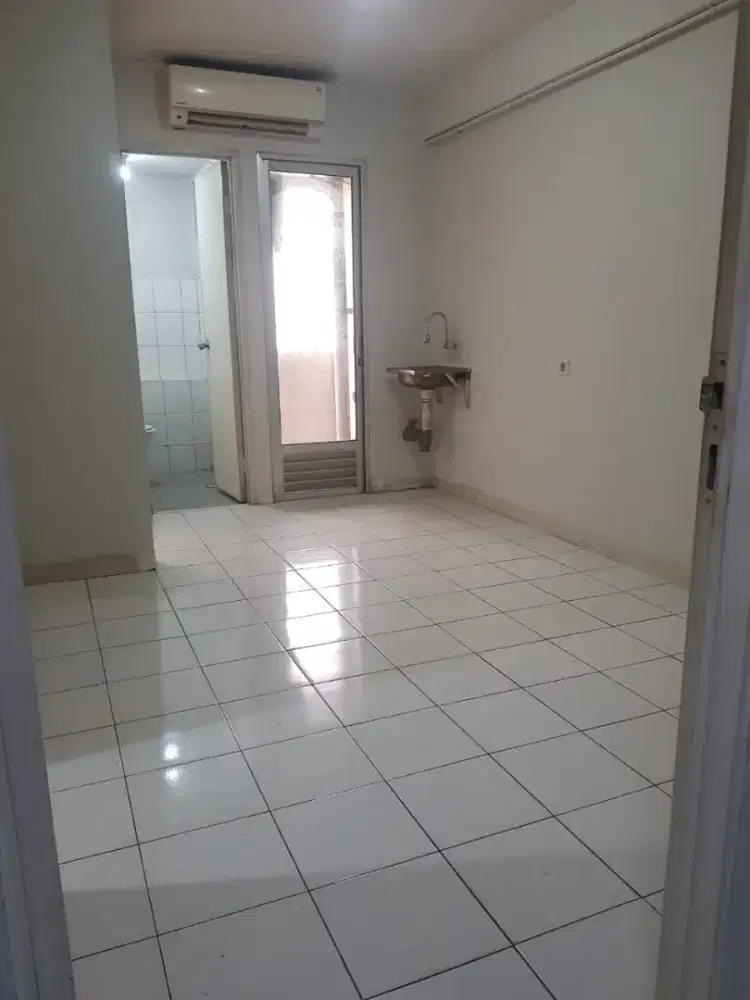 Jual Murah Type 2 BR Kosongan Tower Damar Apartemen Kalibata City