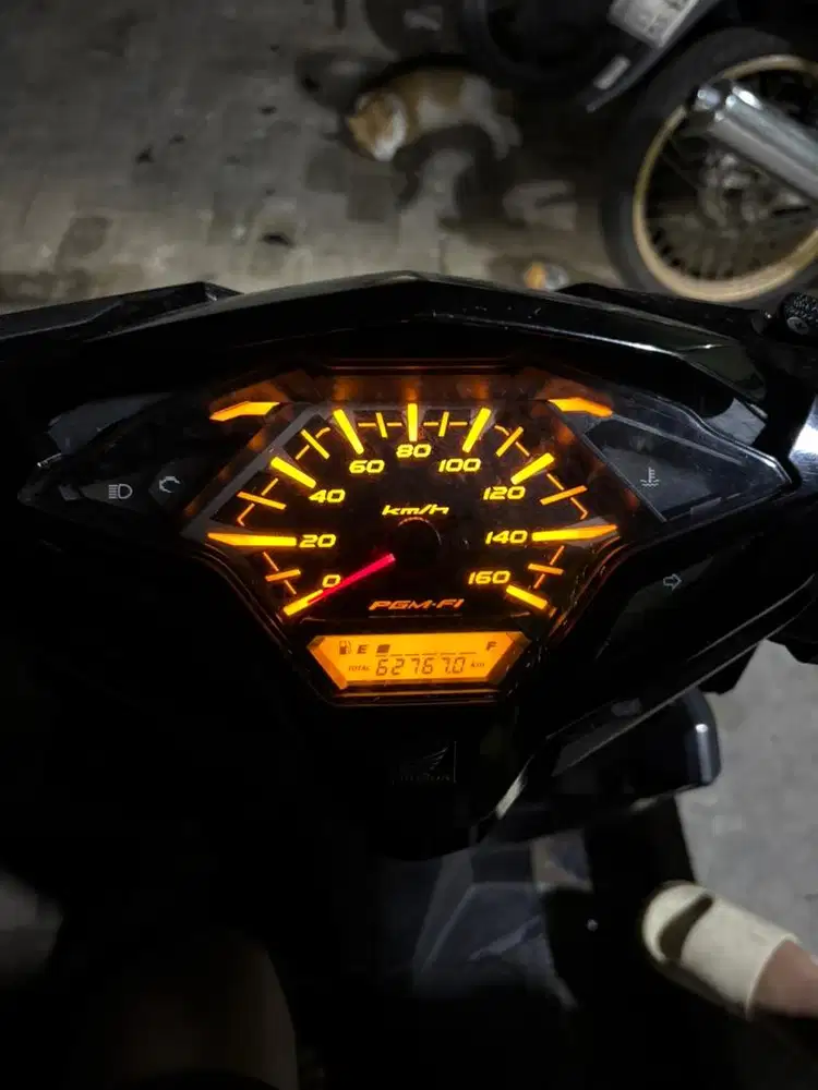 HONDA VARIO led 2016
