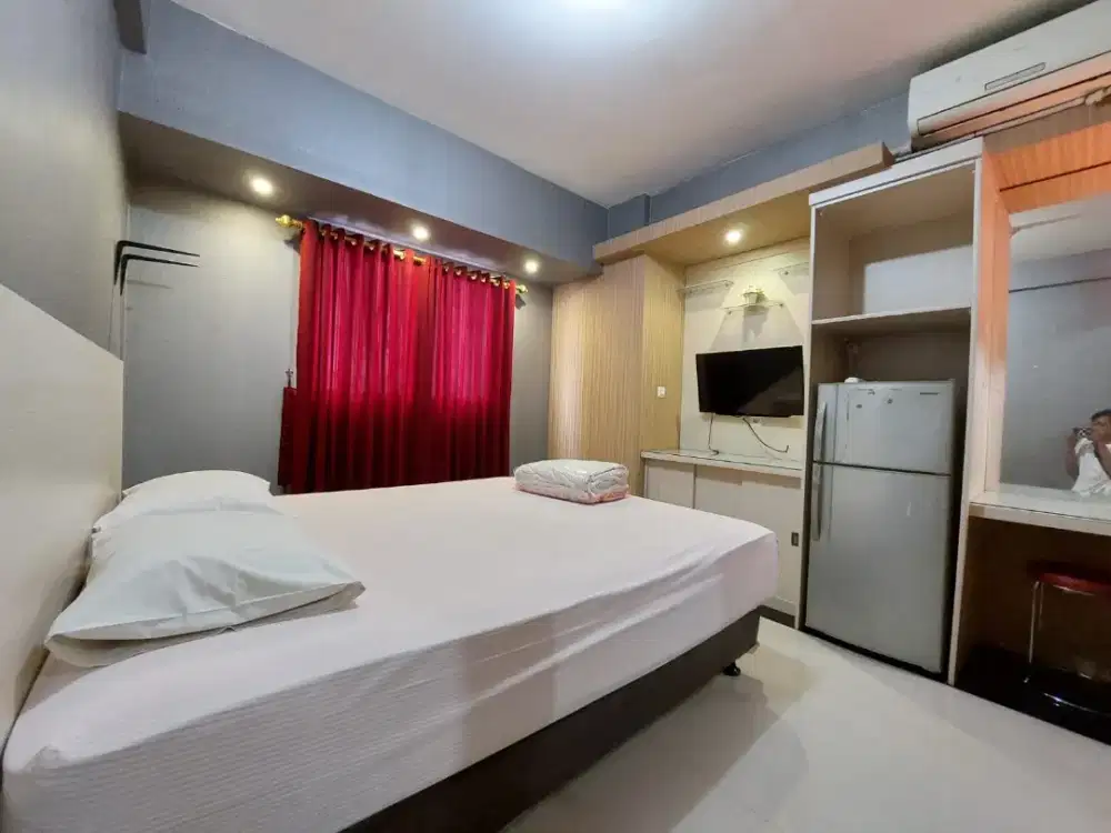 Disewakan Apartemen Gading Icon, nyaman, strategis, dekat Mall, RS