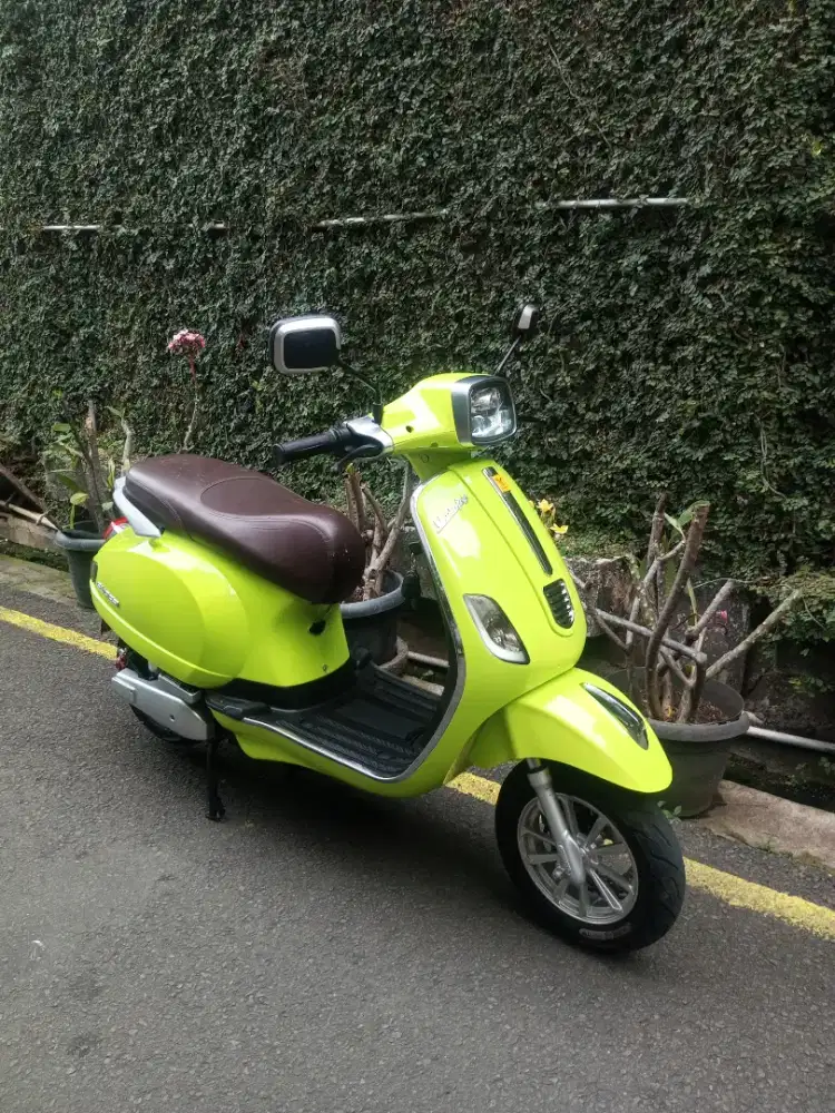 Motor listrik uwinfly t3s
