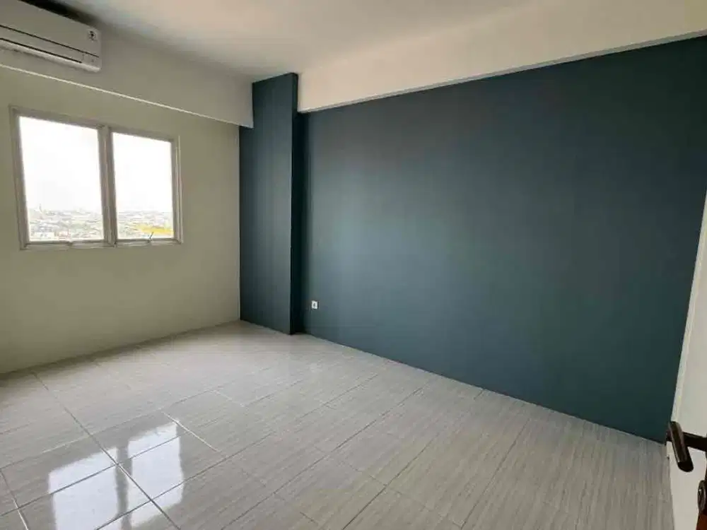 DiJual Apartemen Puncak Dharmahusada Luas 56m