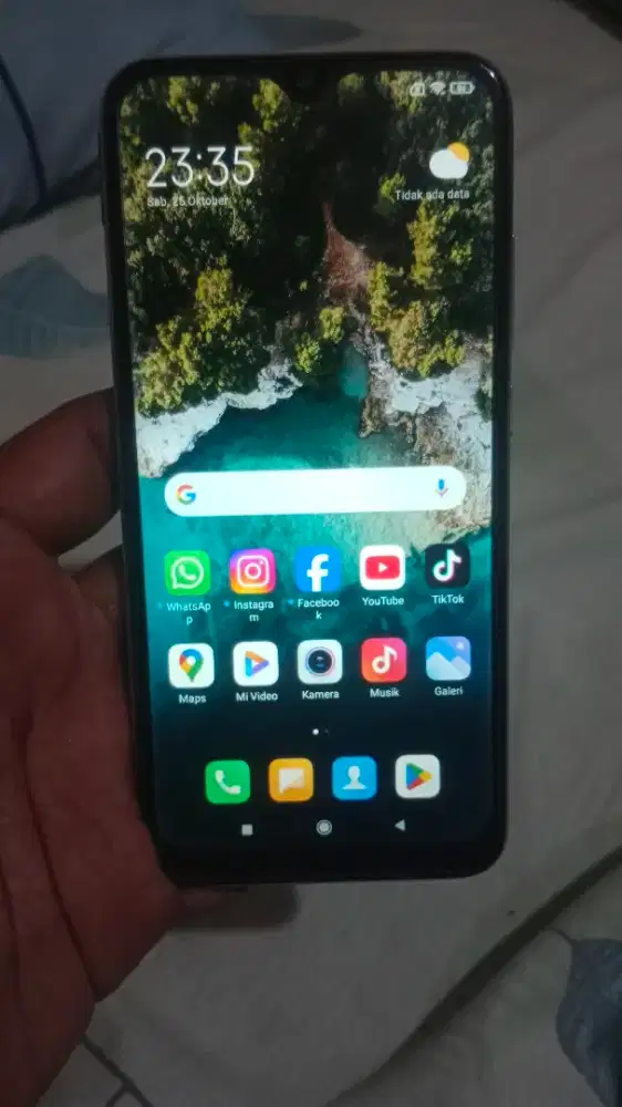 Redmi Note 8 6/128gb