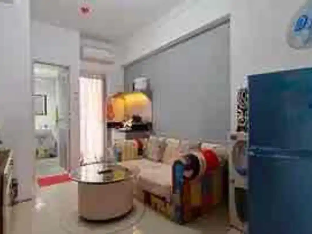 SHMSRS! Apartemen Gunawangsa Merr