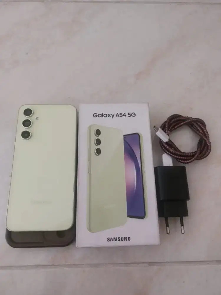 Samsung A54 5G Ram 8/256GB