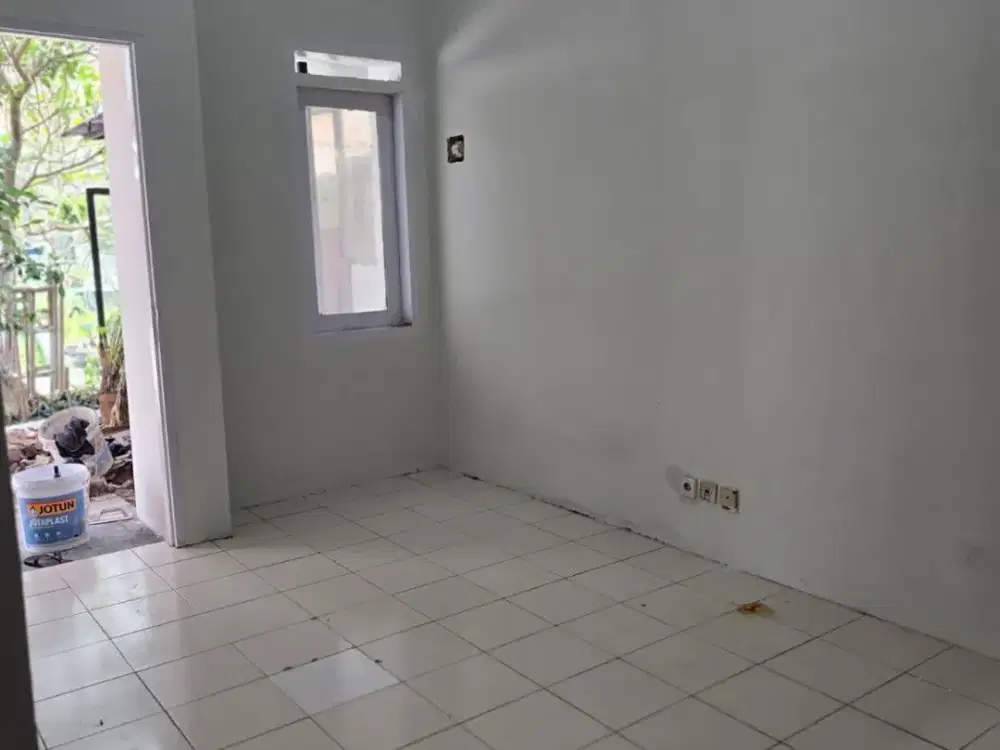 Rumah Nyaman Murah Siap Huni di Tatar Banyak Sumba KBP