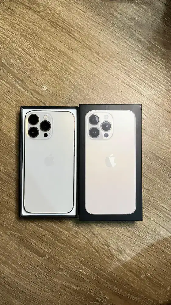 IPHONE 13 PRO INTER 128 GB