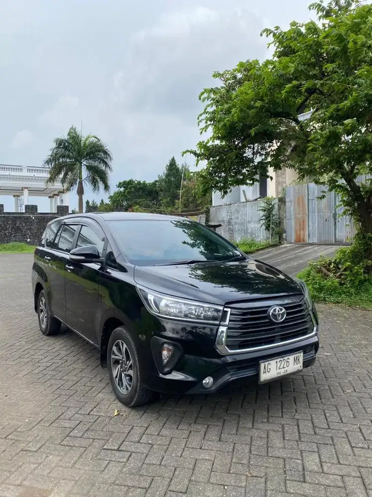 Toyota Reborn G matic diesel 2023