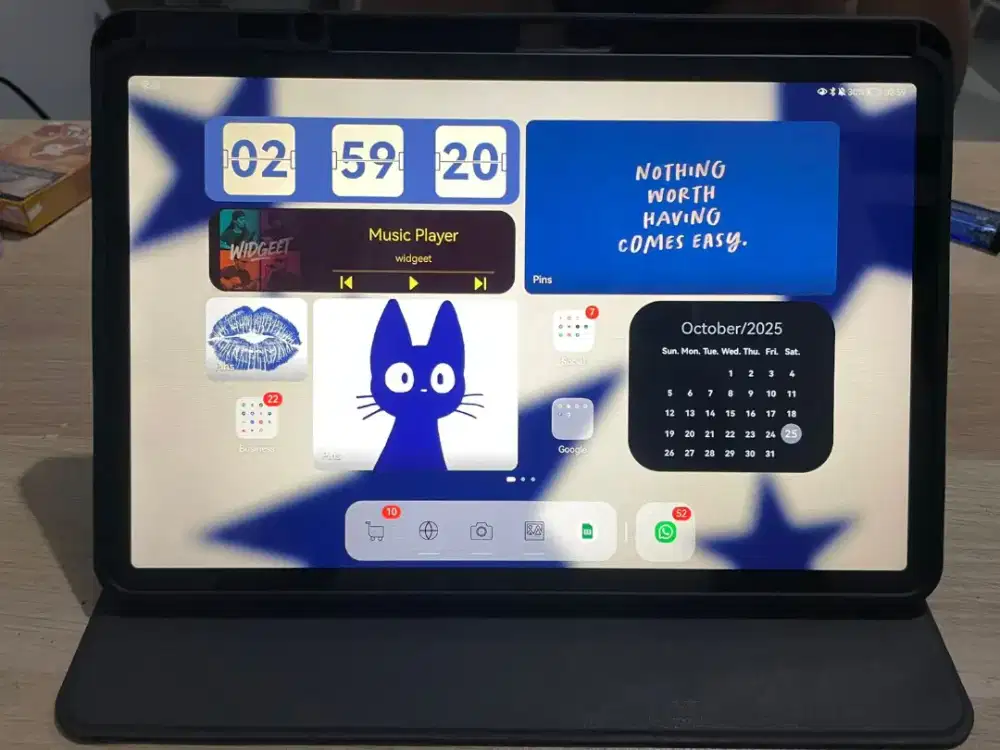 HUAWEI MATEPAD SE 11 6/128GB