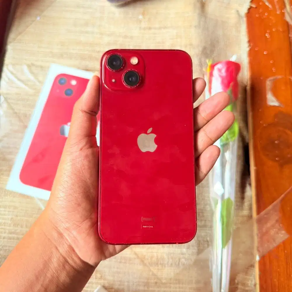 IPHONE 13 256 ibox