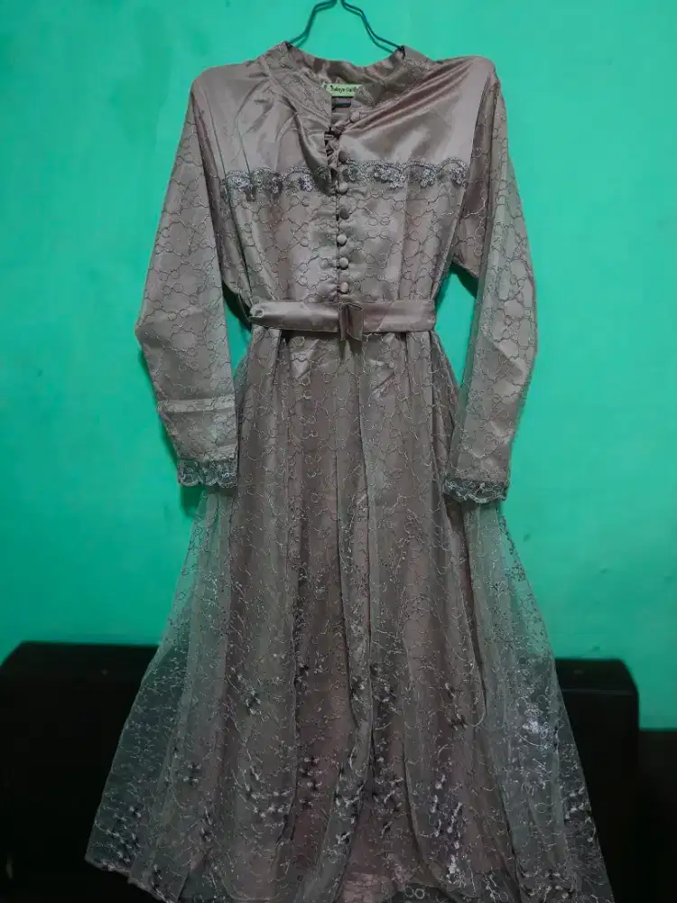 Dress kondangan