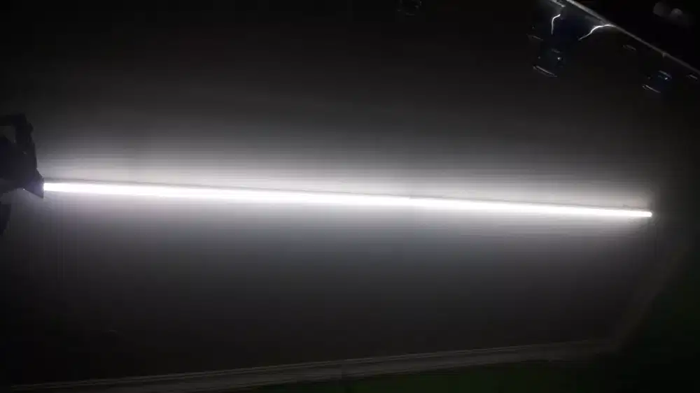 Lampu panjang 1,2 m