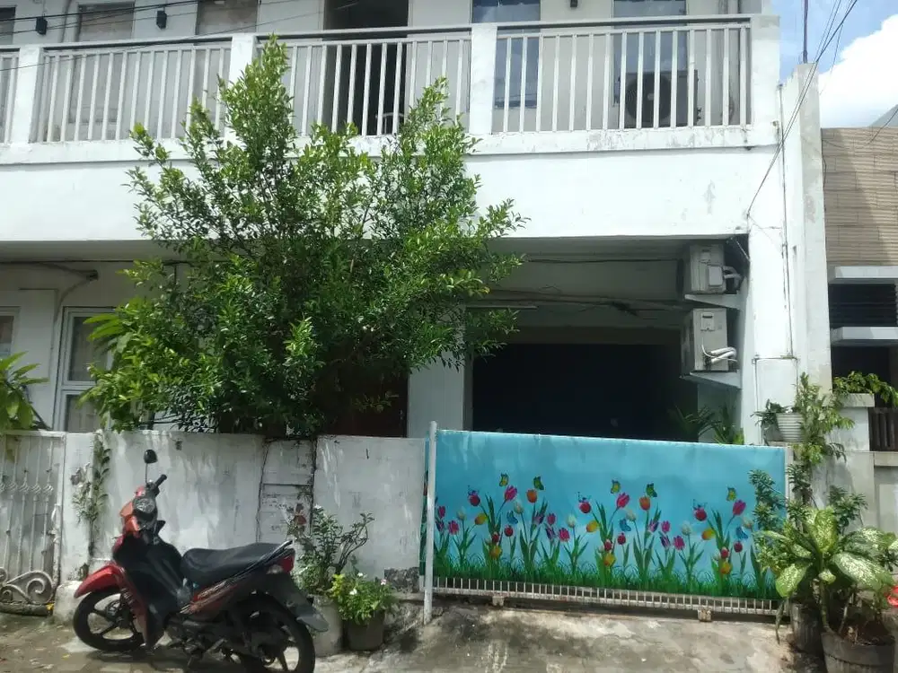 Di Jual Murah Rumah Kos Kosan Di Rawangun  jaktim