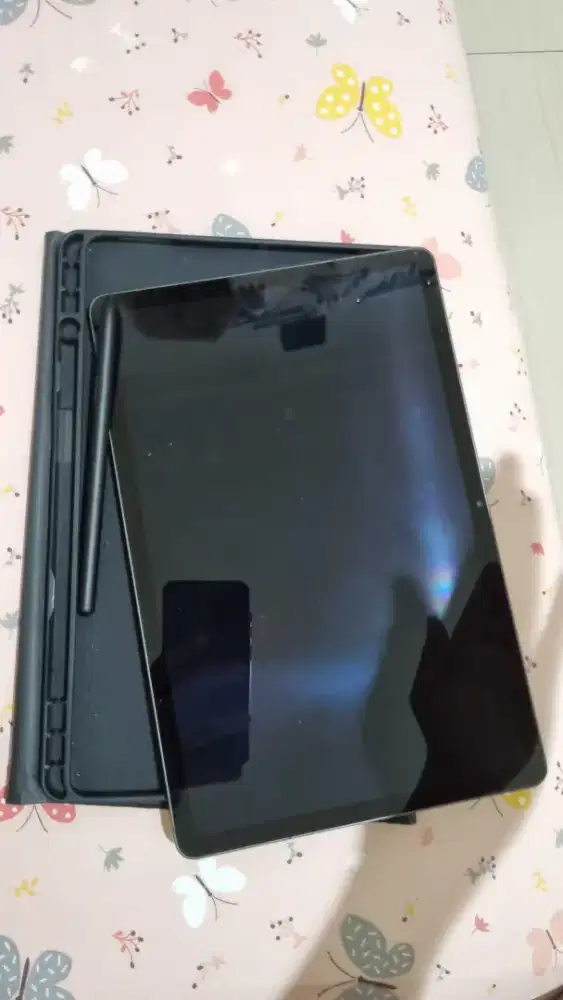 Samsung Galaxy Tab S9 5G 2024