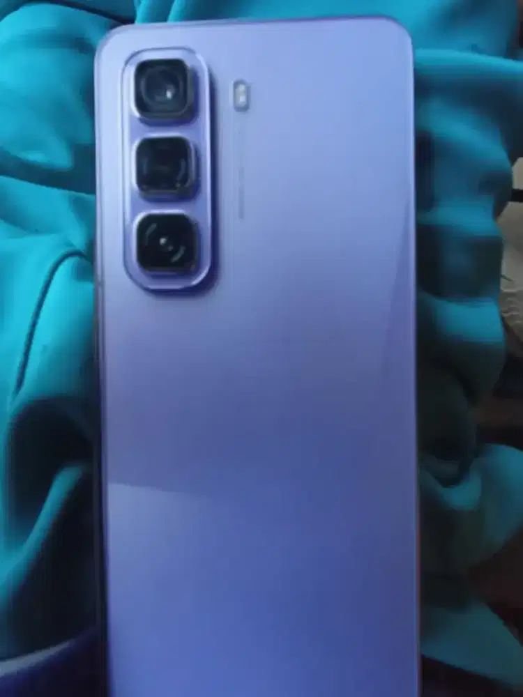 Hp Infinix hot 50 6+6/256